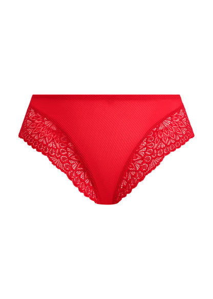 Tiernie Brief In Red - Elomi
