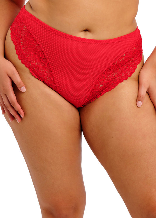 Tiernie Brief In Red - Elomi