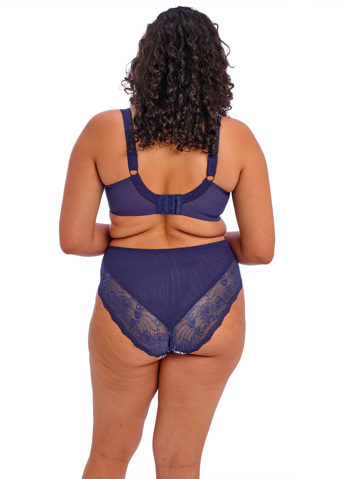 Morgan Underwired Bra In Sicilia - Elomi