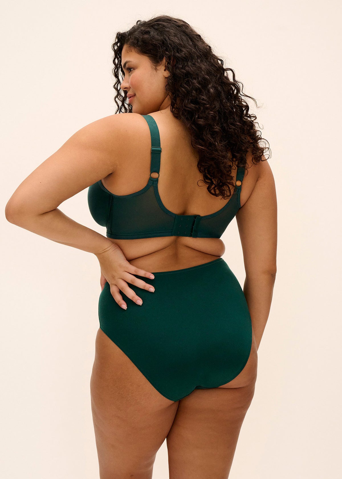 Smooth Full Cup T-Shirt Fashion Bra - Elomi