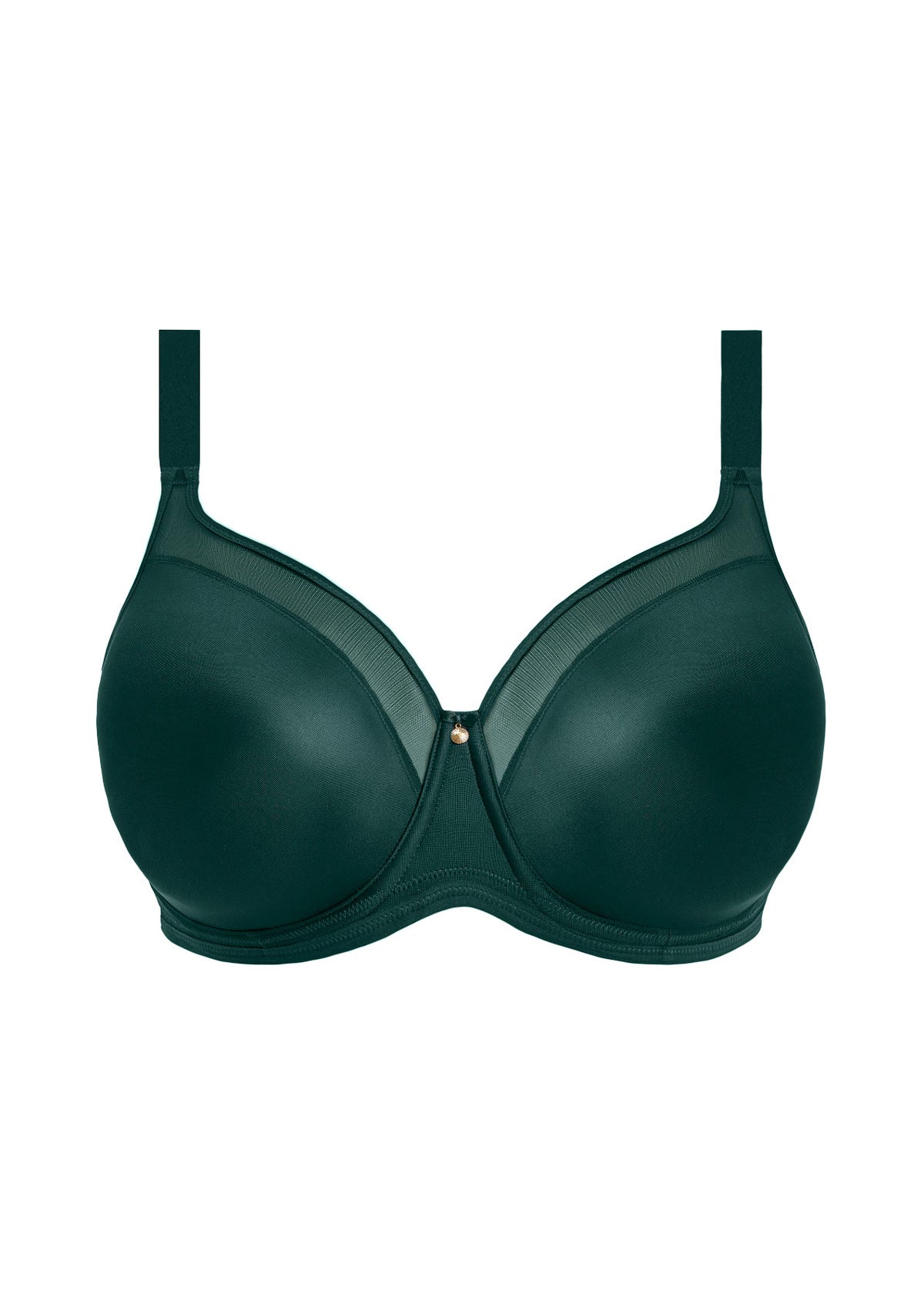 Smooth Full Cup T-Shirt Fashion Bra - Elomi