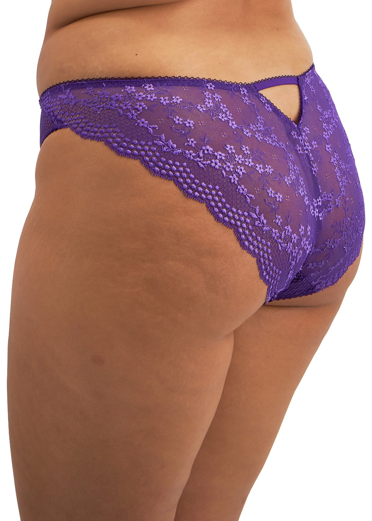 Charley Brazilian In Iris - Elomi