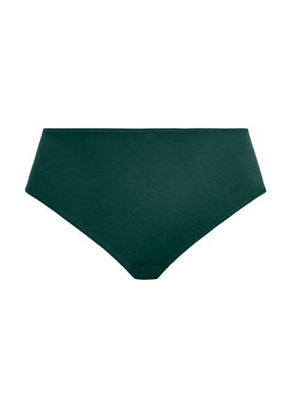 Smooth Full Brief In Deep Emerald - Elomi