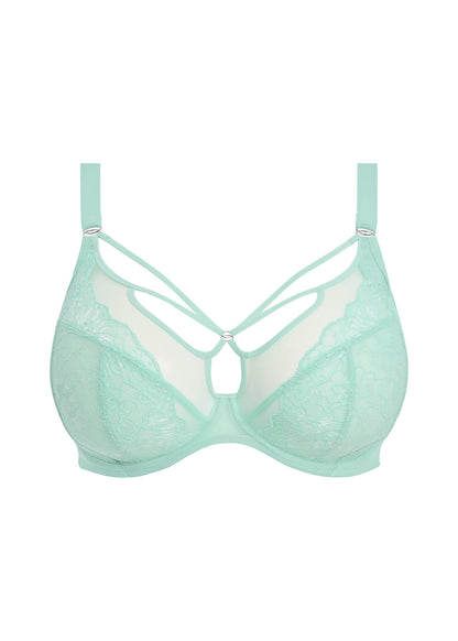 Brianna UW Plunge Bra In Frozen - Elomi
