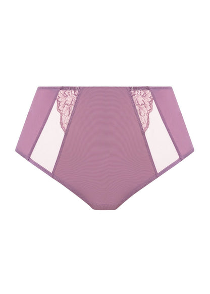 Brianna Full Brief in Heather - Elomi