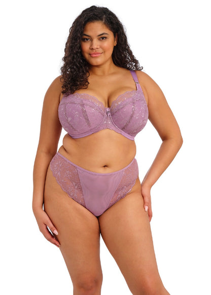 Brianna Thong in Heather - Elomi