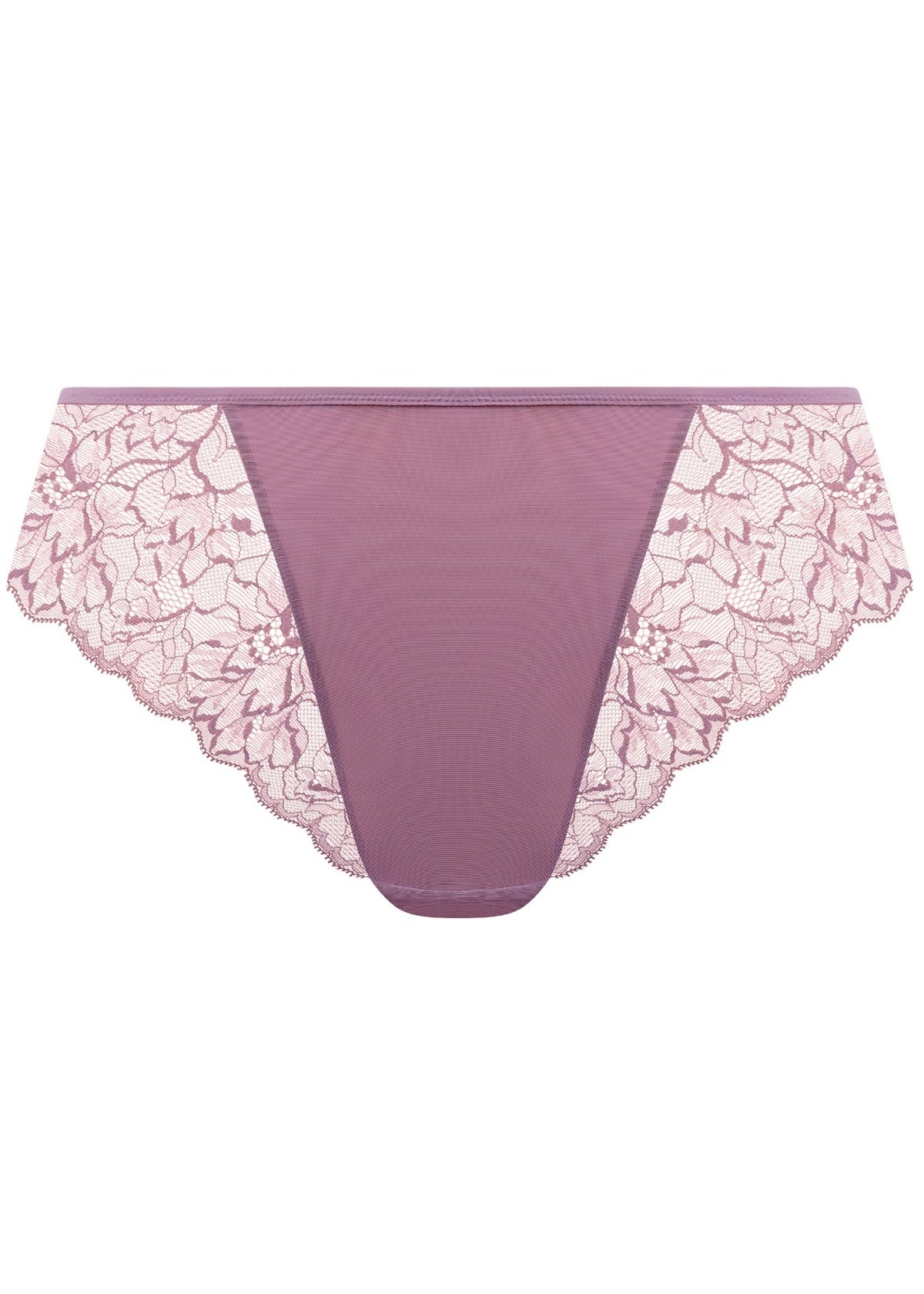 Brianna Thong in Heather - Elomi