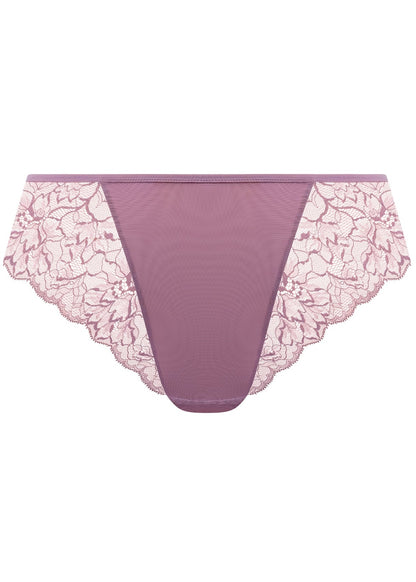 Brianna Thong in Heather - Elomi