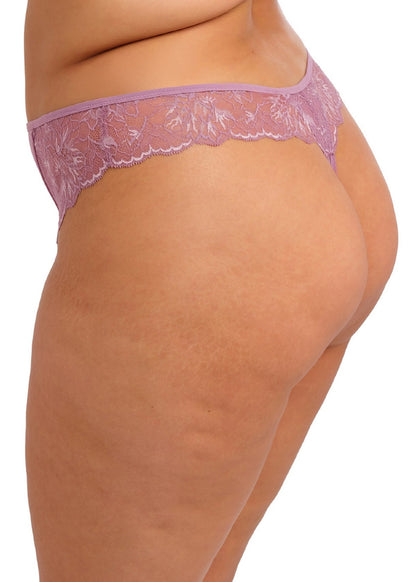 Brianna Thong in Heather - Elomi