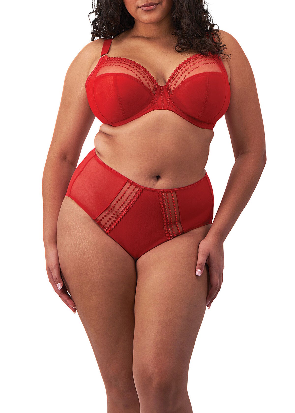 Matilda Full Brief - Elomi