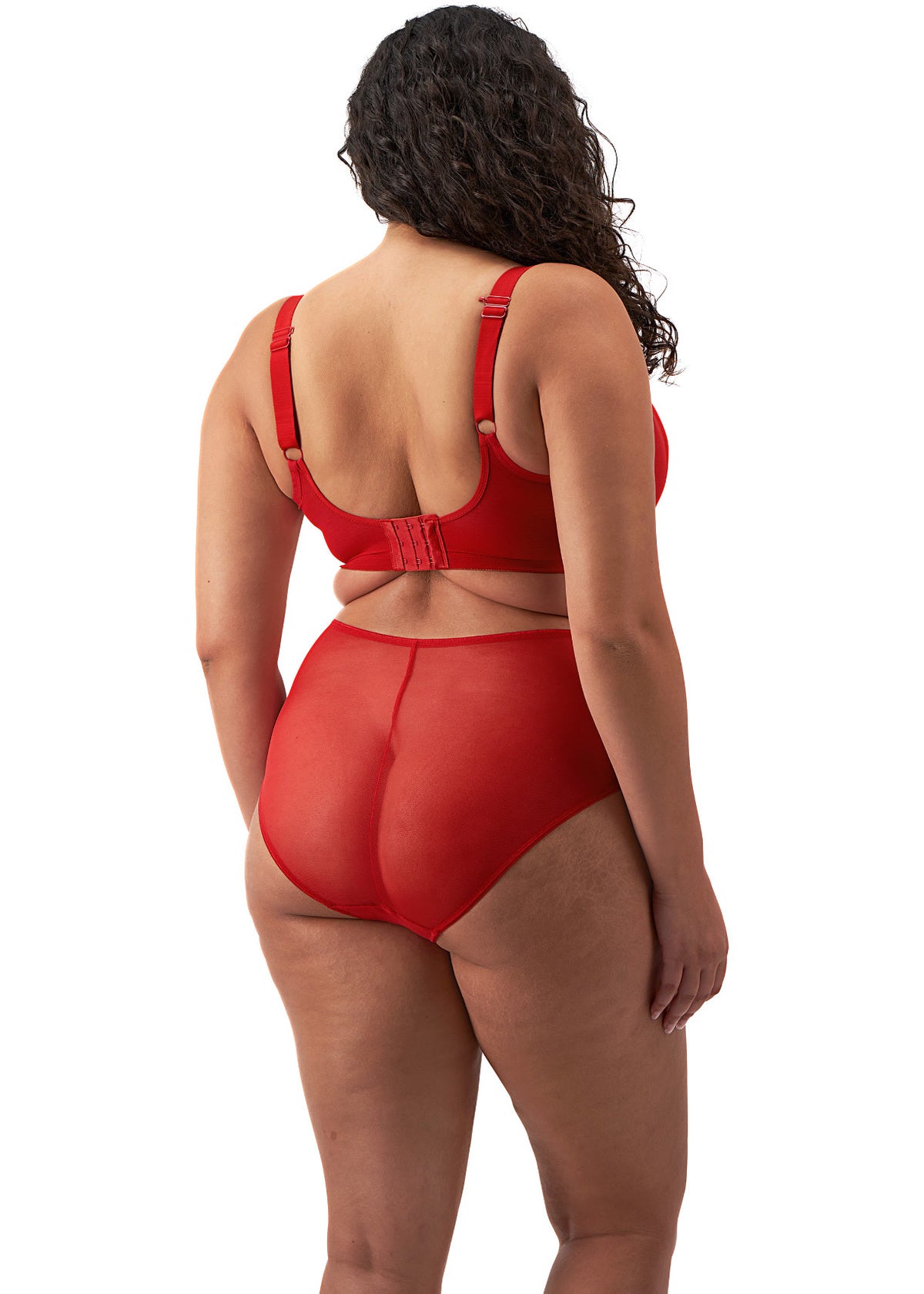 Matilda Full Brief - Elomi