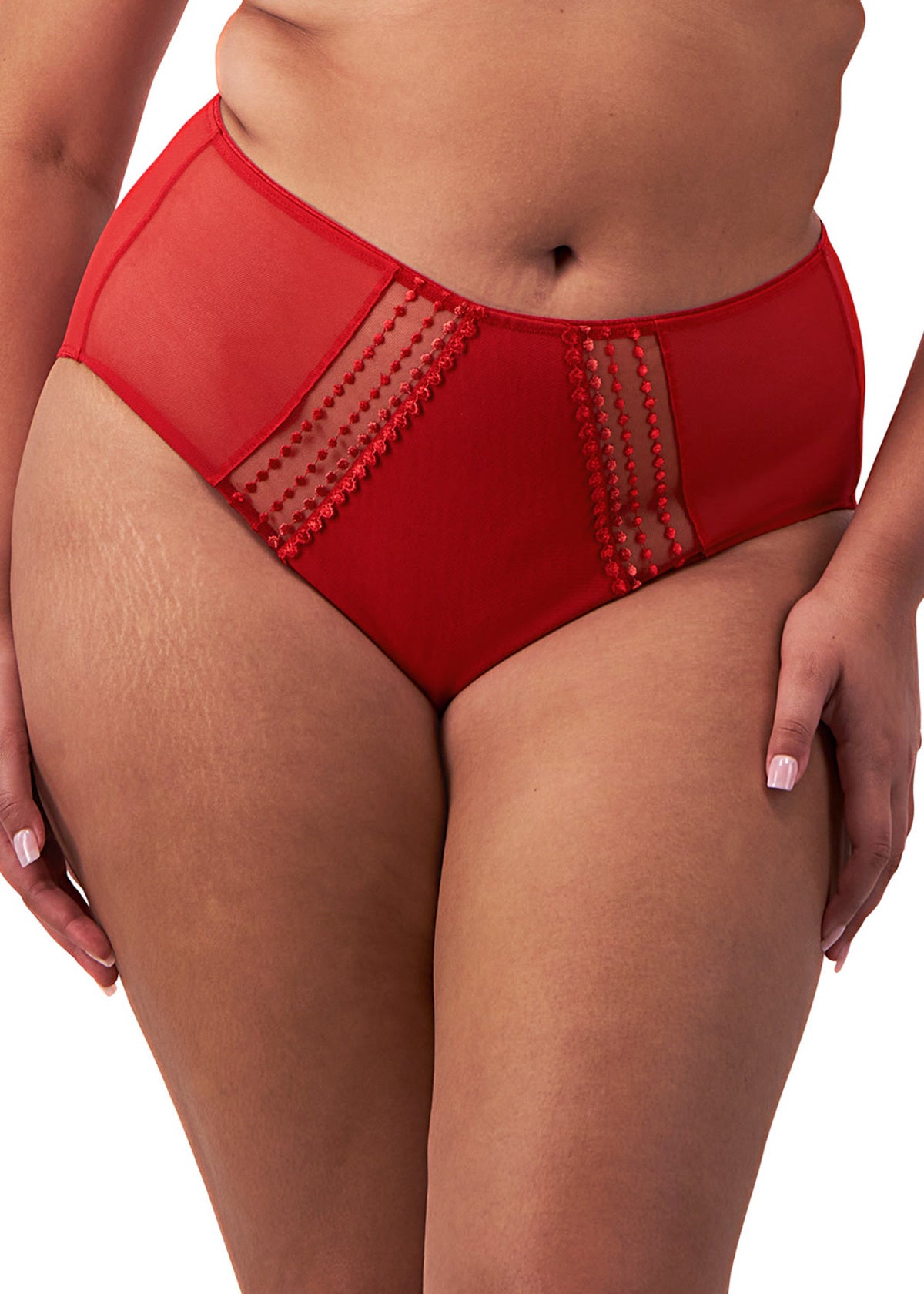 Matilda Full Brief - Elomi