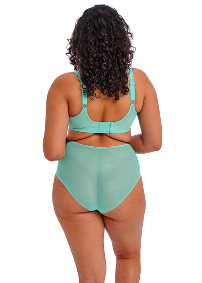 Matilda Brief In Jade - Elomi