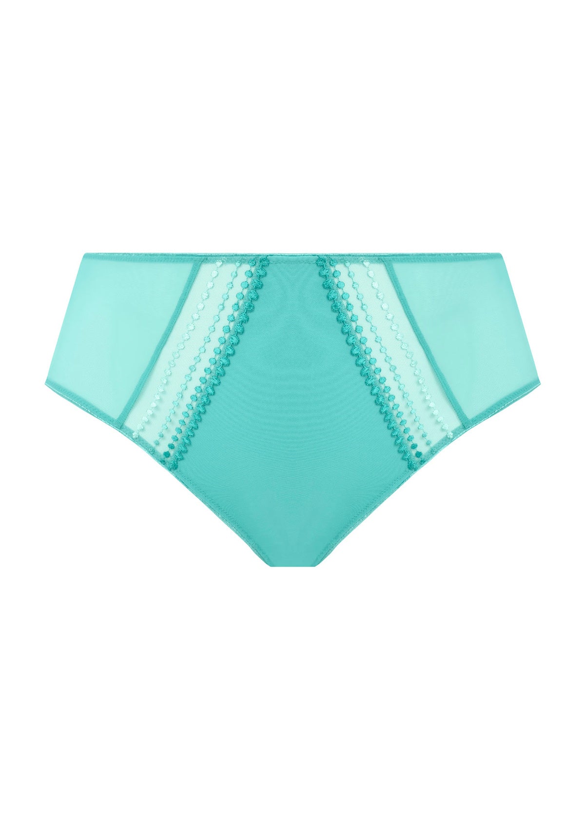 Matilda Brief In Jade - Elomi