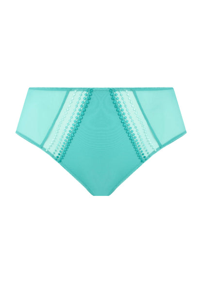 Matilda Brief In Jade - Elomi