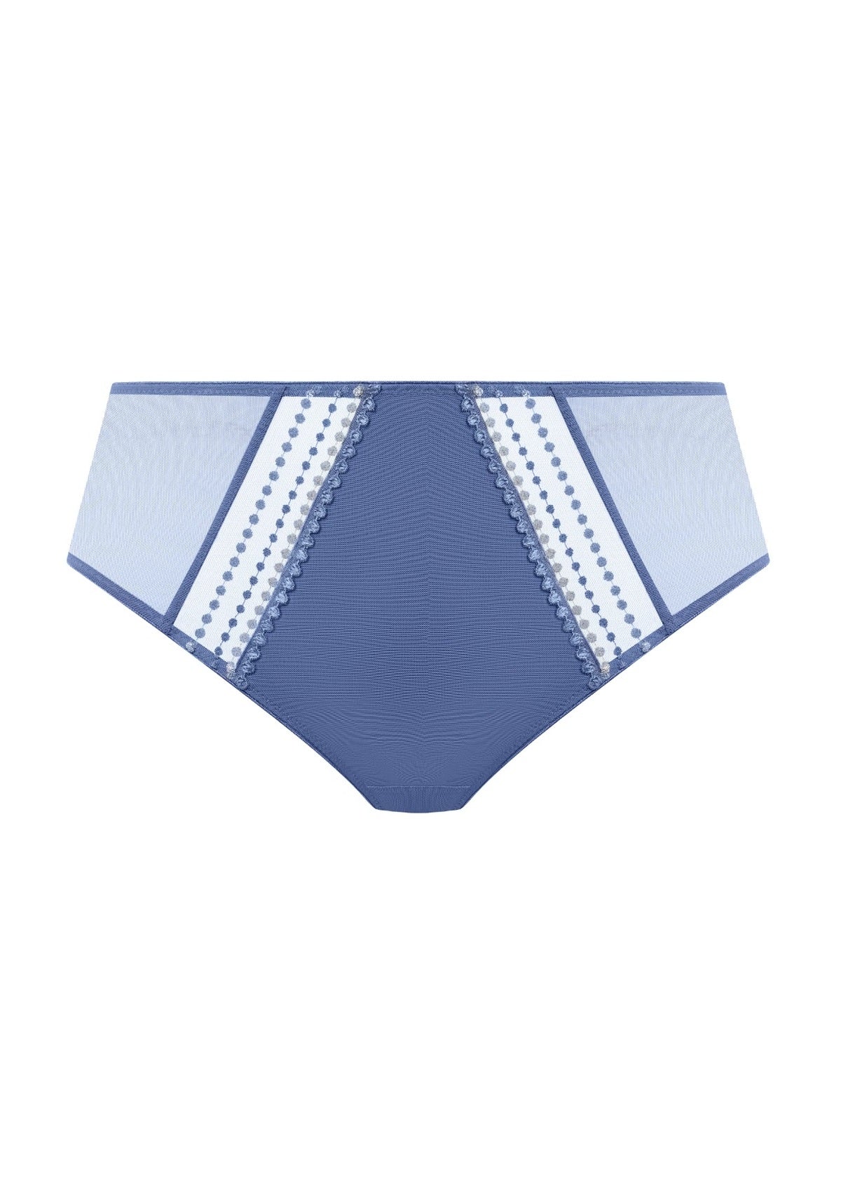 Matilda Full Brief In Lunar Blue - Elomi