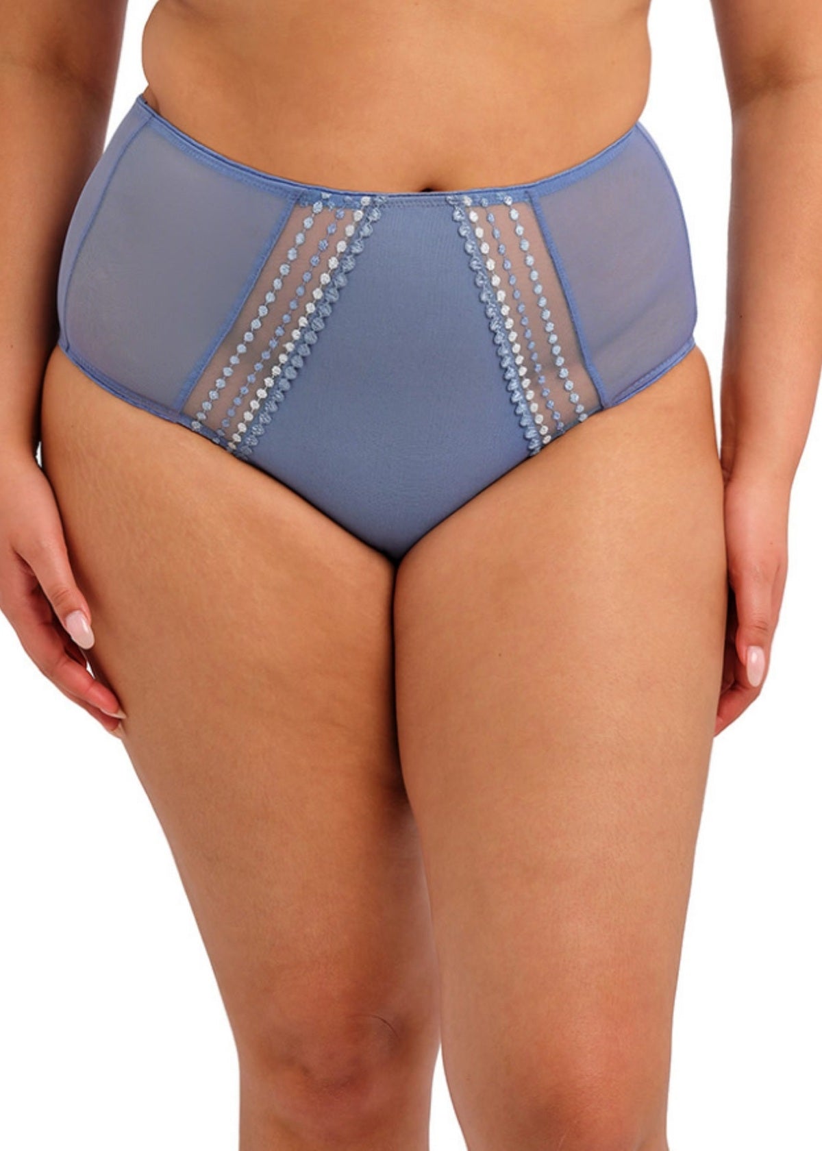 Matilda Full Brief In Lunar Blue - Elomi