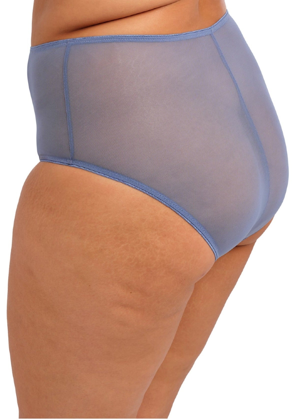 Matilda Full Brief In Lunar Blue - Elomi