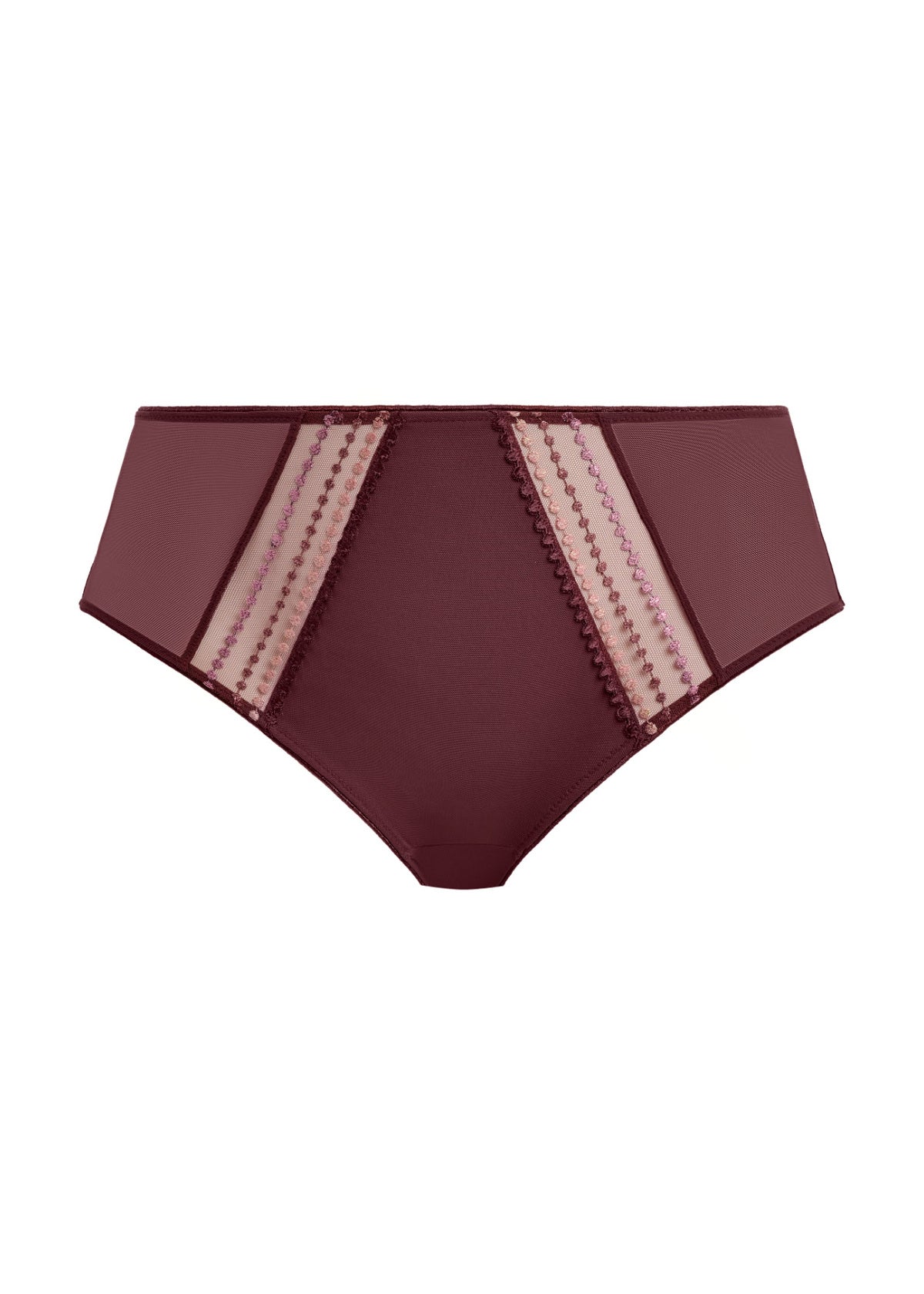 Matilda Full Brief In Sugarplum - Elomi