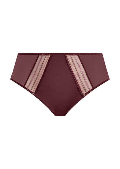 Matilda Full Brief In Sugarplum - Elomi