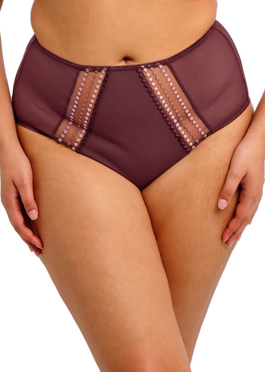 Matilda Full Brief In Sugarplum - Elomi