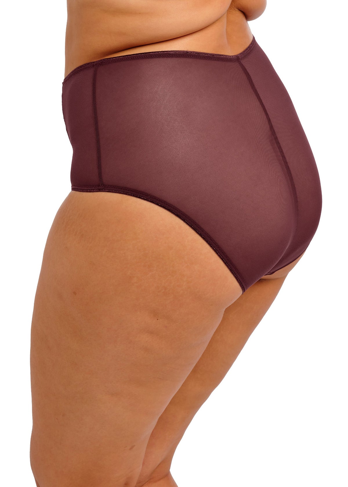 Matilda Full Brief In Sugarplum - Elomi