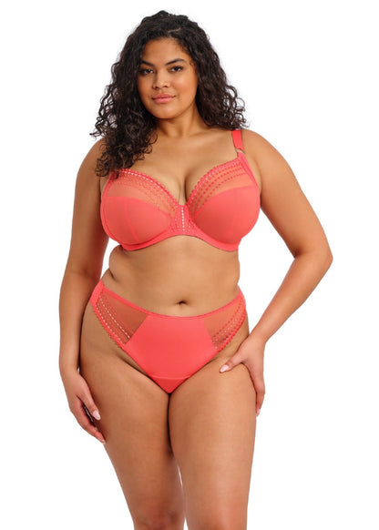 Matilda Thong In Sunset- Elomi