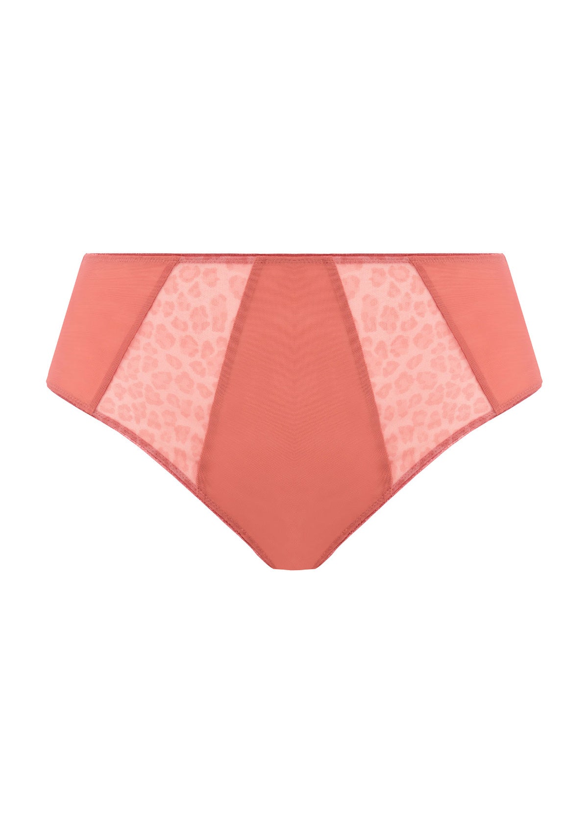 Matilda Full Brief In Rose Leo - Elomi