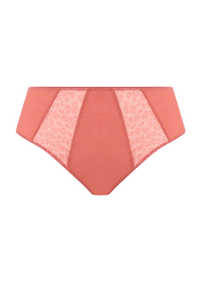 Matilda Full Brief In Rose Leo - Elomi