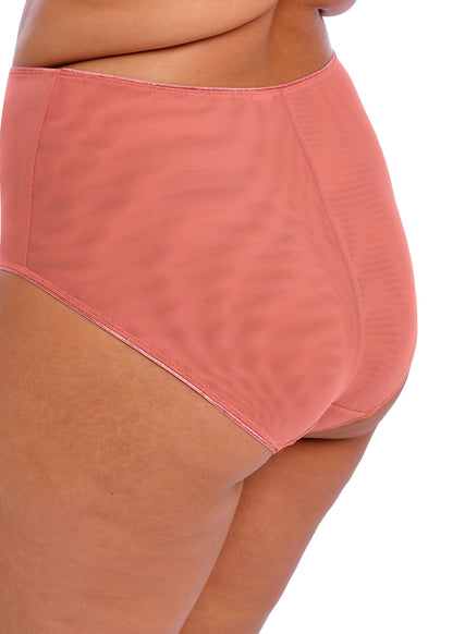 Matilda Full Brief In Rose Leo - Elomi