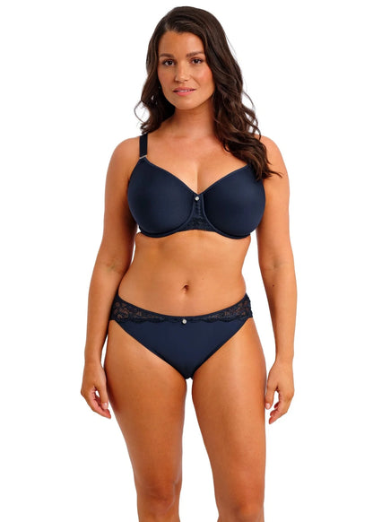 Reflect Brief In Navy - Fantasie