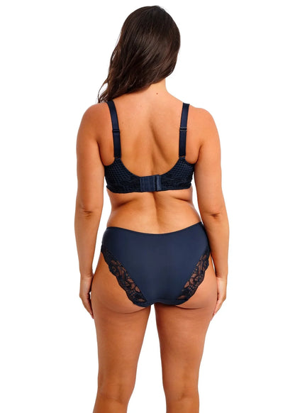Reflect Brief In Navy - Fantasie