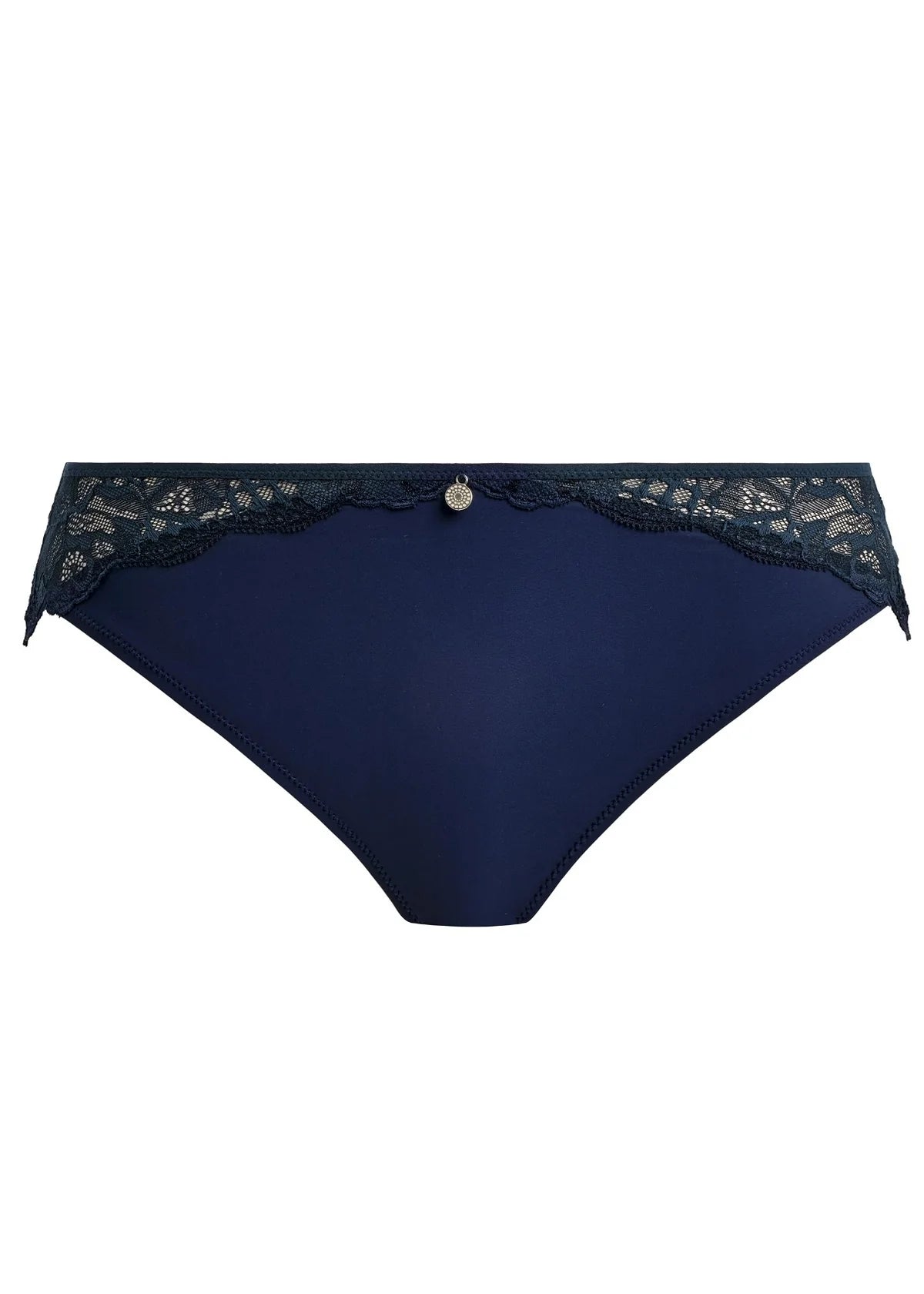 Reflect Brief In Navy - Fantasie