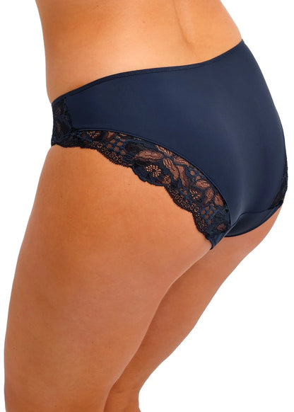 Reflect Brief In Navy - Fantasie