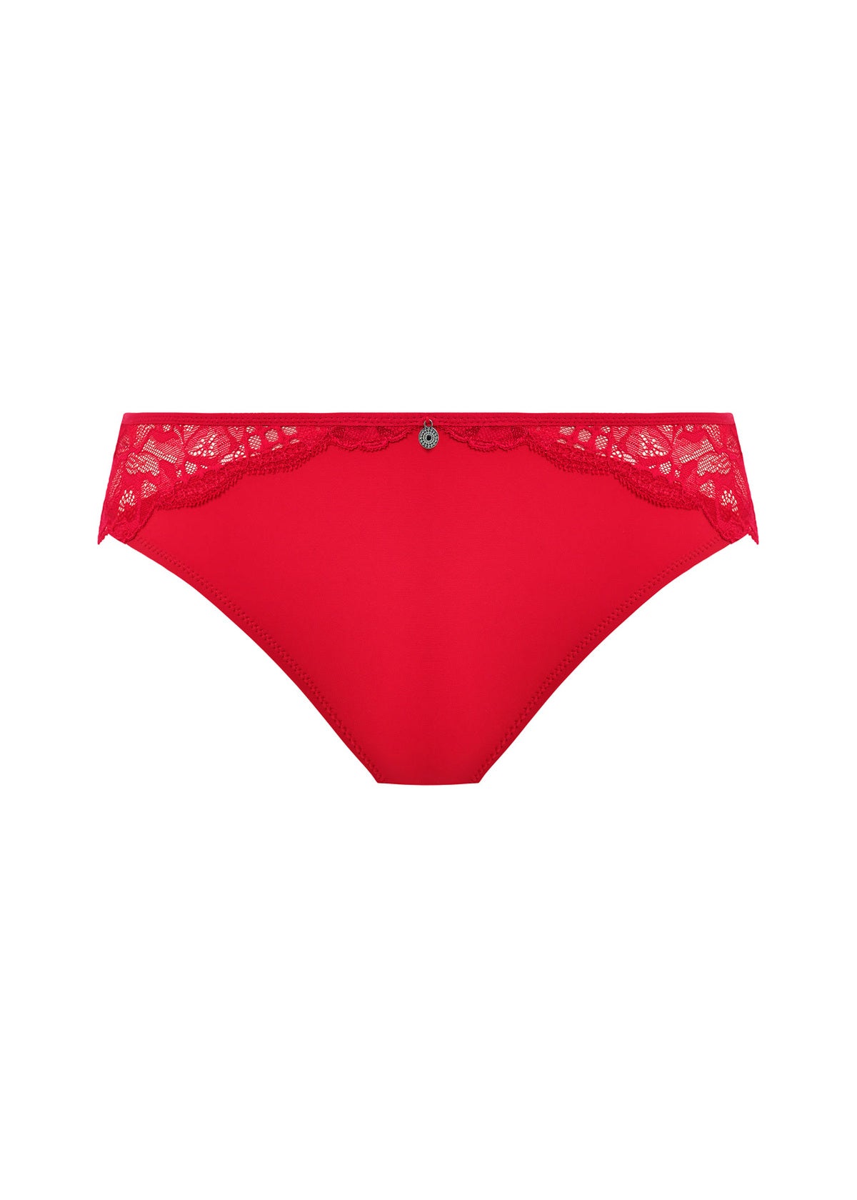 Reflect Brief In Red - Fantasie