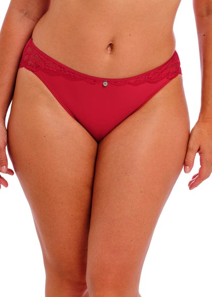 Reflect Brief In Red - Fantasie