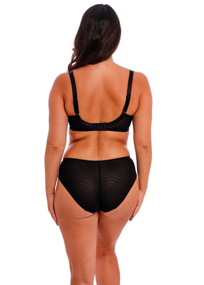 Portia Brief In Black - Fantasie