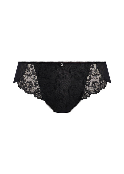 Portia Brief In Black - Fantasie