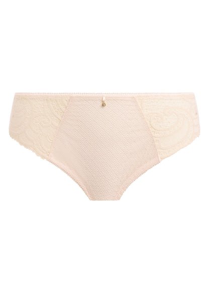 Cerys Thong In Cream Pink - Fantasie