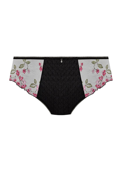 Eliyse Brief In Black - Fantasie