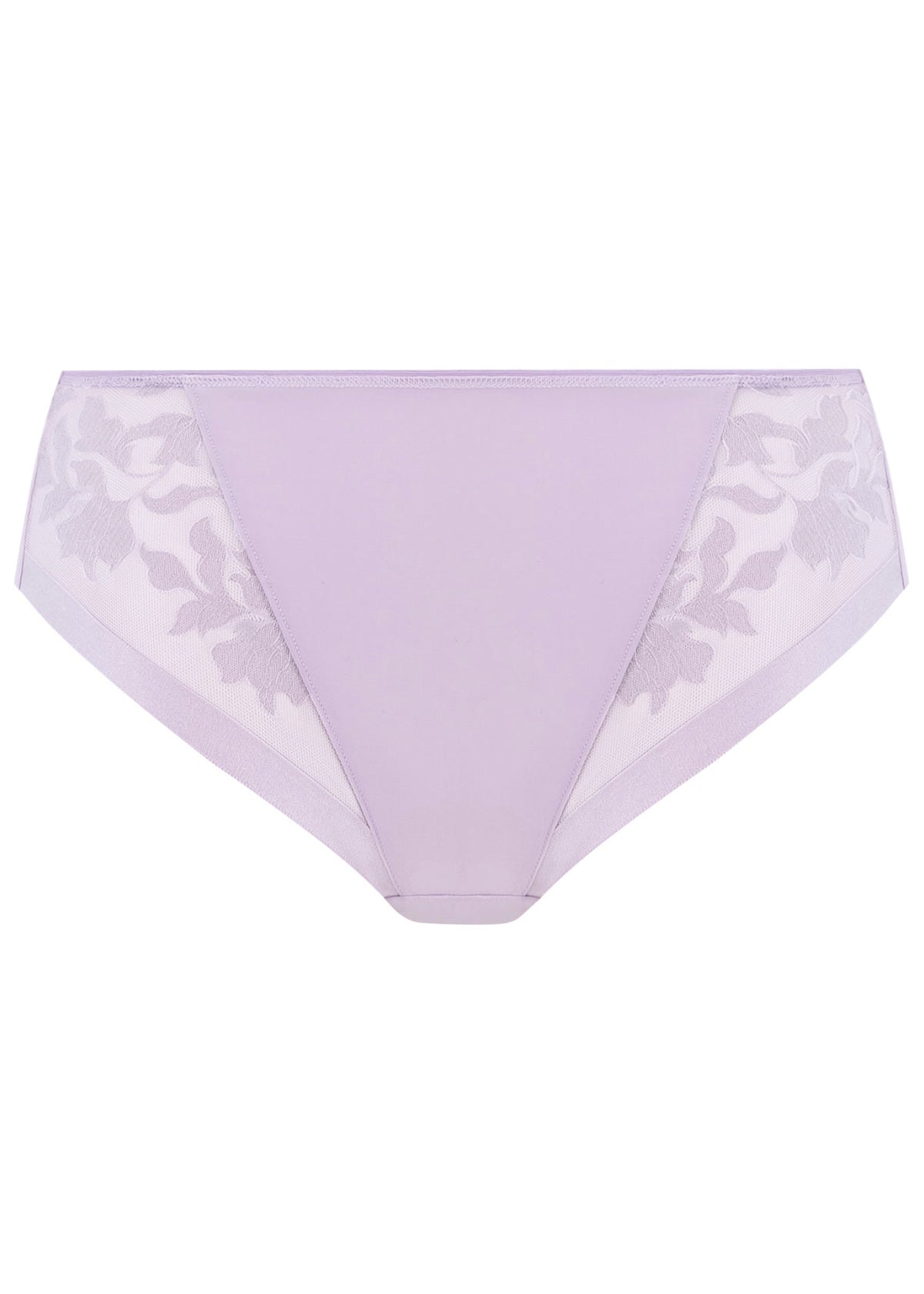 Illusion Brief In Orchid - Fantasie