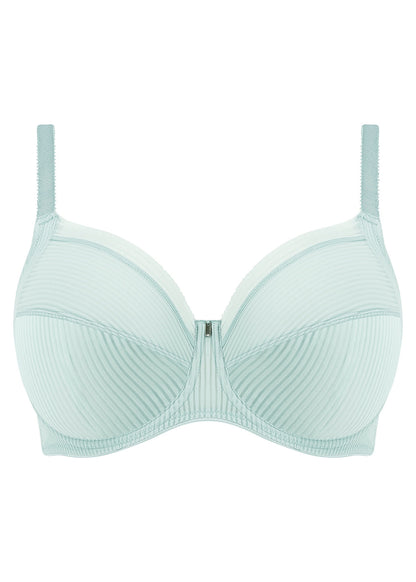 Fusion Full Cup Side Support Bra In Sea Breeze - Fantasie