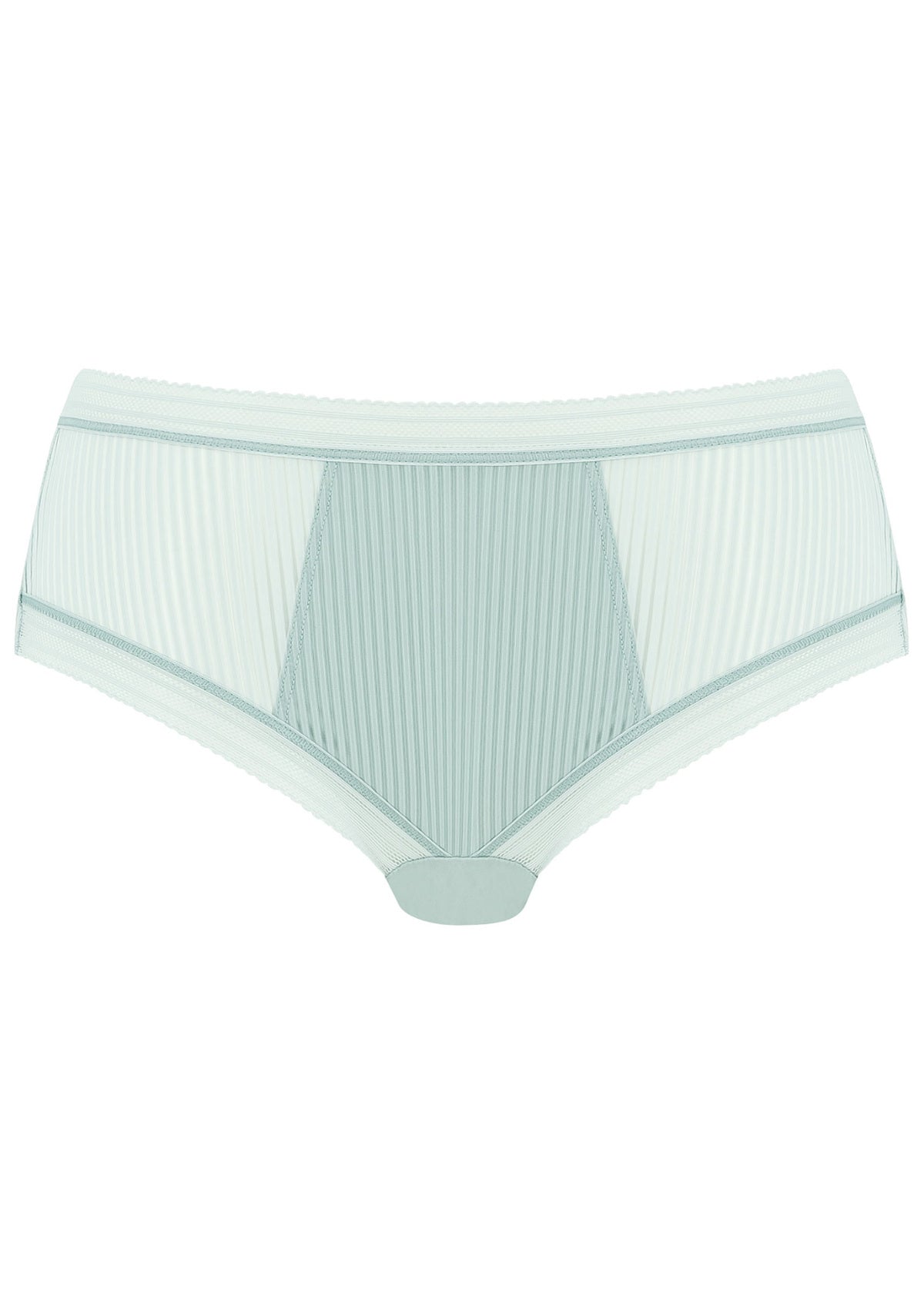 Fusion Brief In Sea Breeze - Fantasie