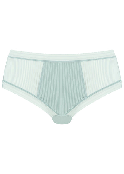 Fusion Brief In Sea Breeze - Fantasie