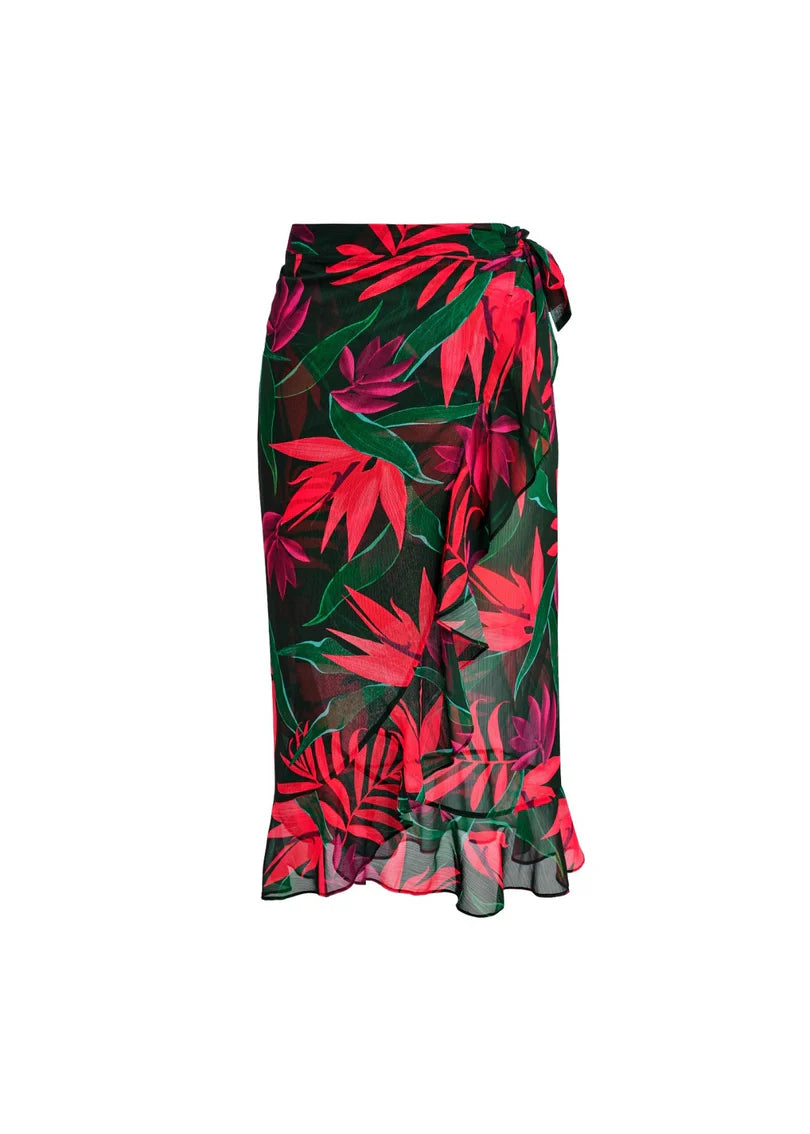 Pichola Sarong in Mangrove - Fantasie