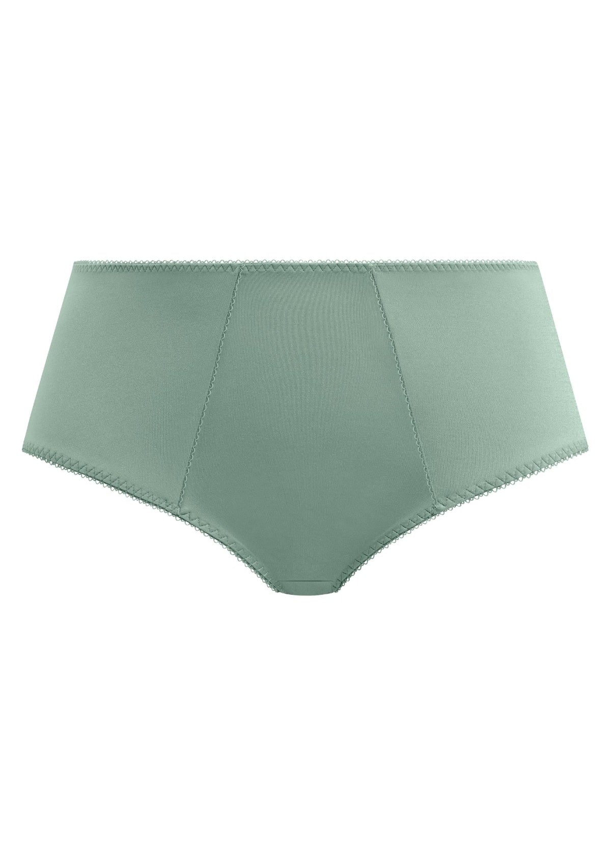Keira Brief in Seafoam - Goddess