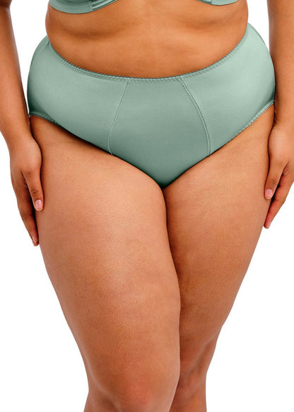 Keira Brief in Seafoam - Goddess