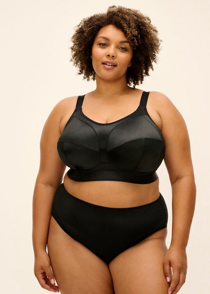 Katarina Non Wired Bra - Goddess
