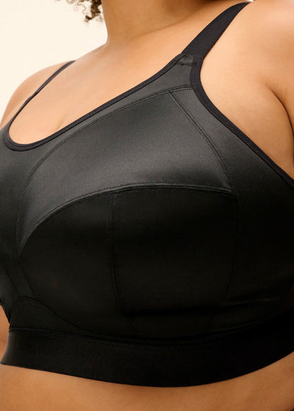 Katarina Non Wired Bra - Goddess