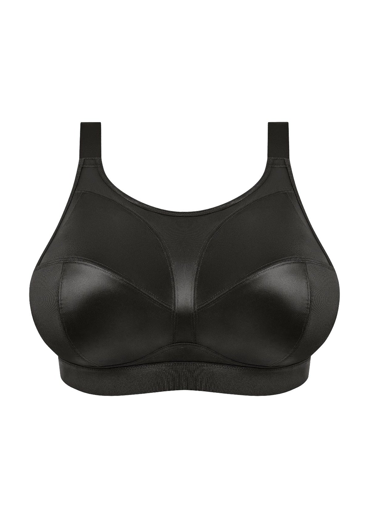 Katarina Non Wired Bra - Goddess